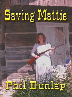 Saving Mattie