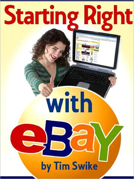 Starting Right With eBay