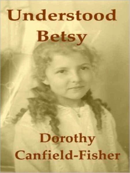 Understood Betsy
