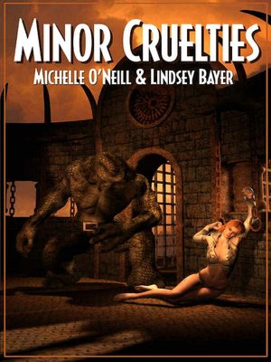 Minor Cruelties [An AEssyrian World Adventure Book 4]