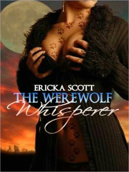 The Werewolf Whisperer
