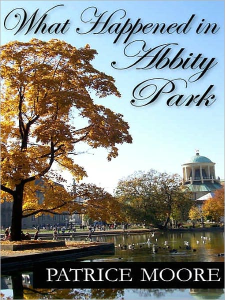 What Happened in Abbity Park