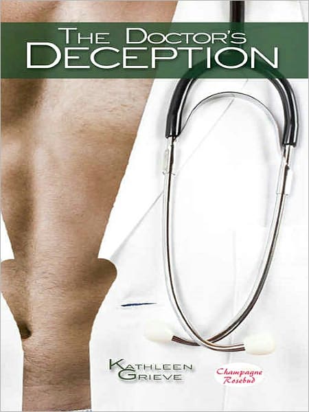 The Doctor's Deception