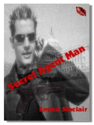 Secret Agent Man
