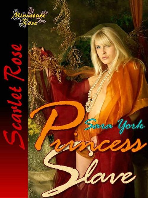 Princess Slave