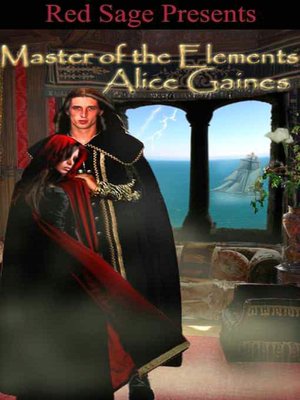 Master of the Elements