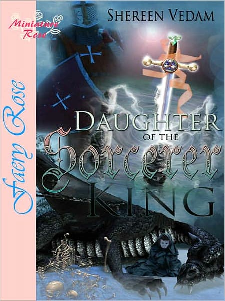Daughter of the Sorcerer King