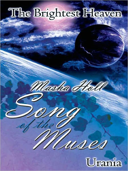 The Brightest Heaven [Song of the Muses]