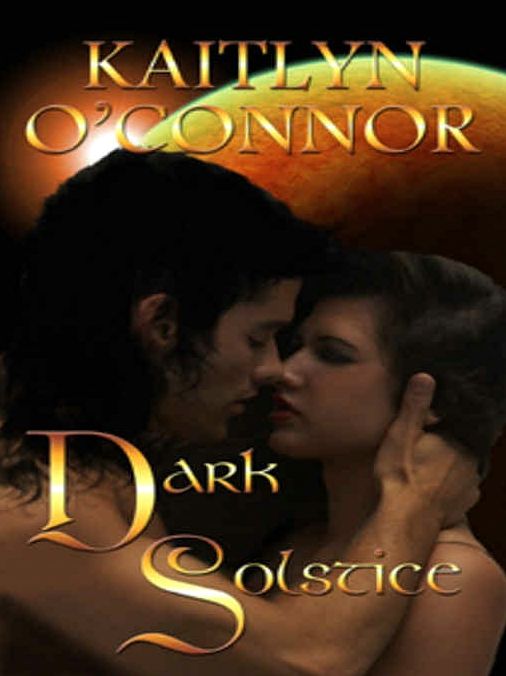 Dark Solstice