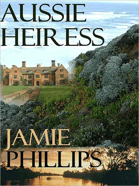 Aussie Heiress