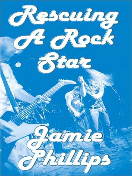 Rescuing a Rock Star