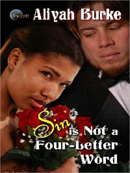 Sin is Not a Four-Letter Word