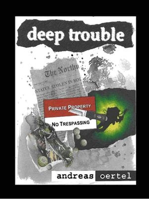 Deep Trouble