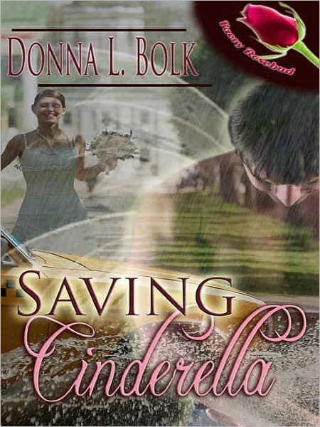 Saving Cinderella