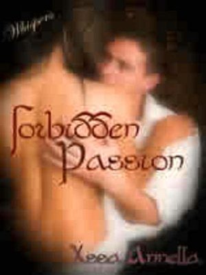 Forbidden Passion