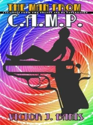 The Man From C.A.M.P.