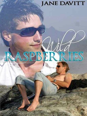 Wild Raspberries