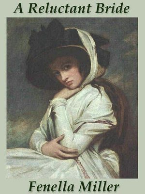 A Reluctant Bride