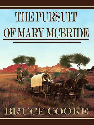 The Pursuit of Mary McBride