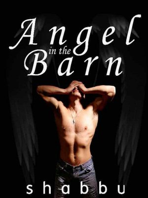 Angel in the Barn