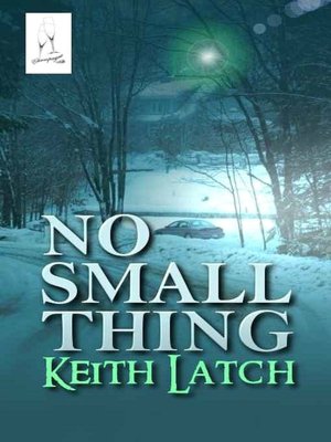 No Small Thing
