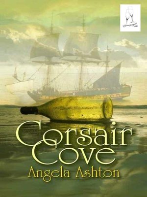 Corsair Cove