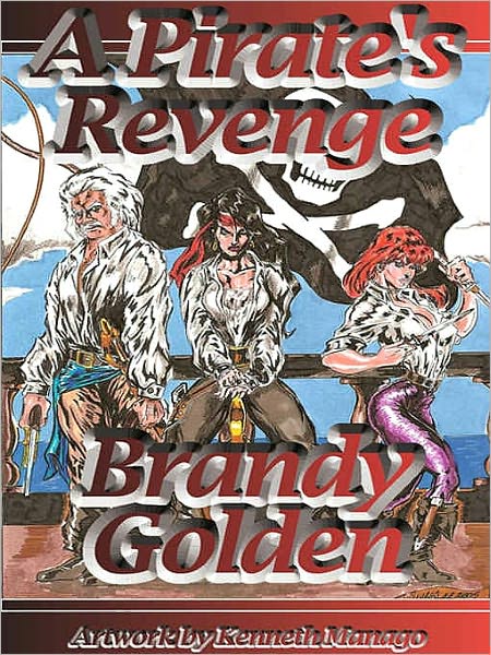 A Pirate's Revenge