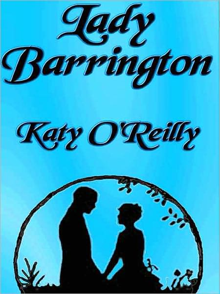Lady Barrington