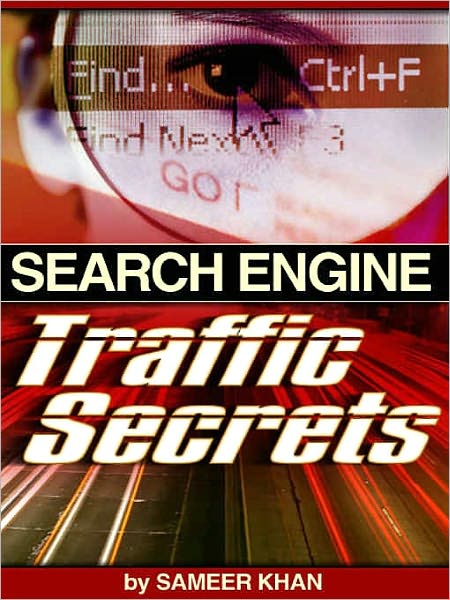 Search Engine Traffic Secrets