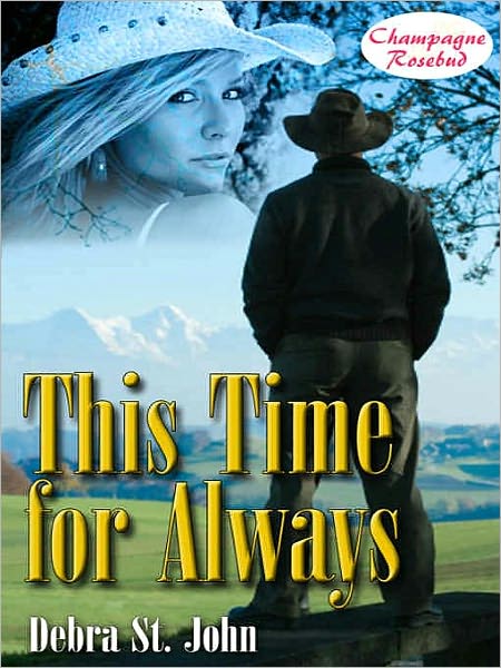 This Time for Always