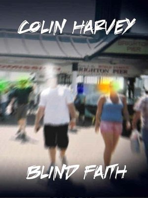 Blind Faith