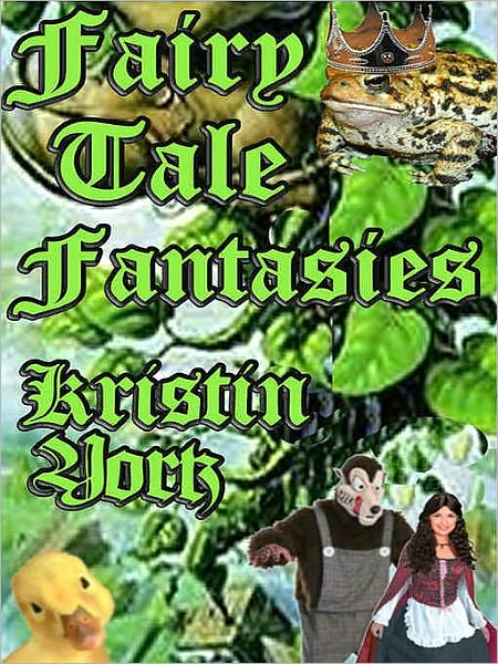 Fairy Tale Fantasies