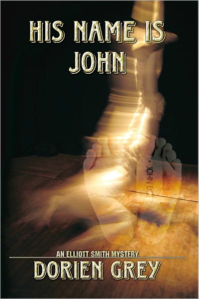 His Name Is John