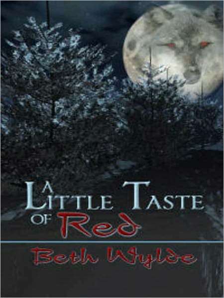 A Little Taste of Red