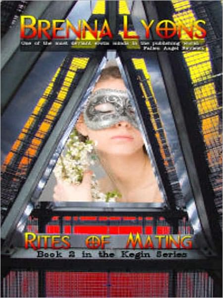 Rites of Mating [Kegin Series Book 2]