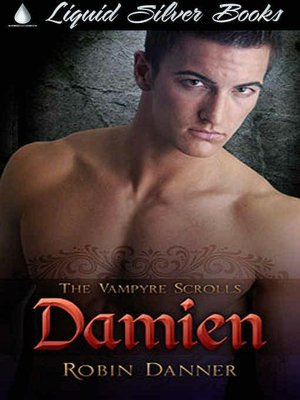 Damien [The Vampyre Scrolls]