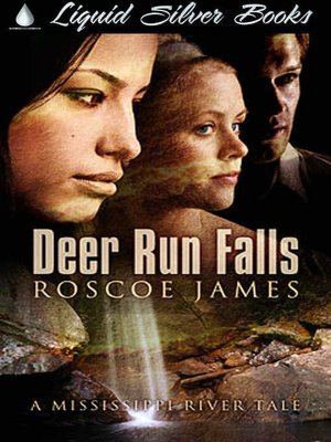 Deer Run Falls [A Mississippi River Tale]