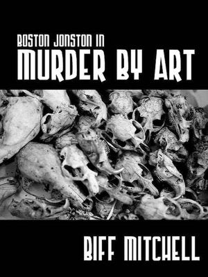 Murder by Art