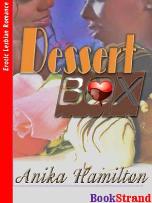 Dessert Box
