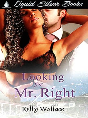 Looking For Mr. Right