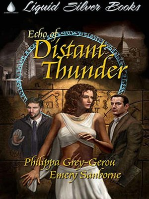 Echo of Distant Thunder