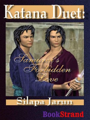 Samurai's Forbidden Love [Katana Duet]