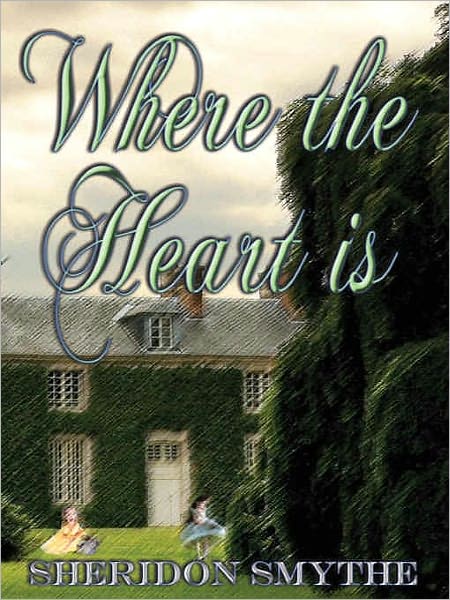 Where The Heart Is