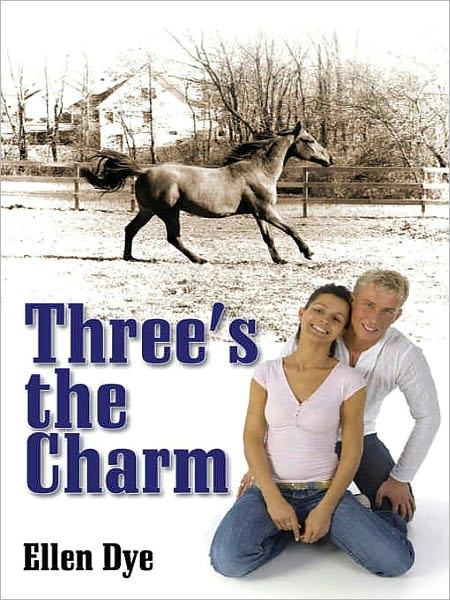 Three's the Charm
