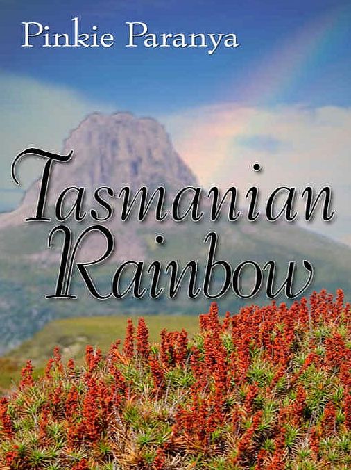 Tasmanian Rainbow