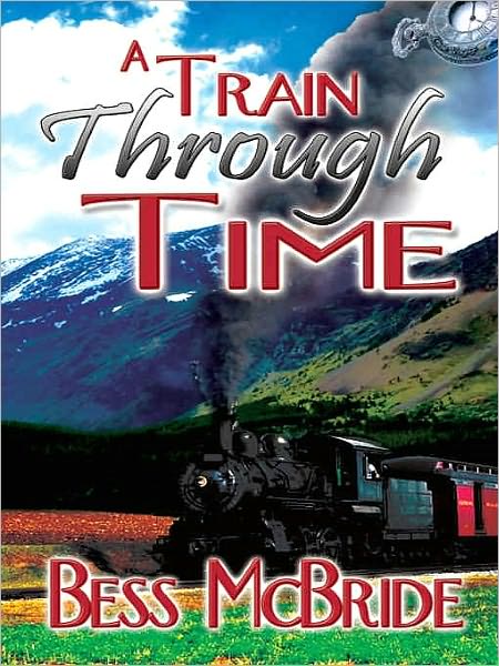 A Train Through Time