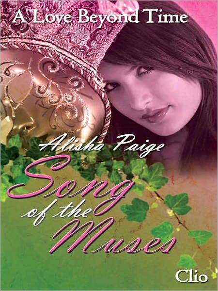 A Love Beyond Time [Song of the Muses]