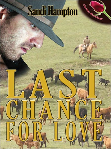 Last Chance for Love