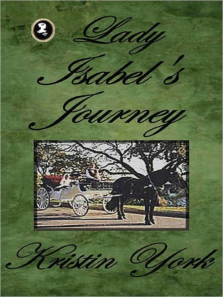 Lady Isabel's Journey