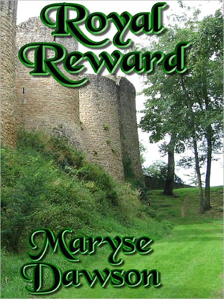 Royal Reward